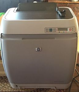 HP Color Laser Jet Printer