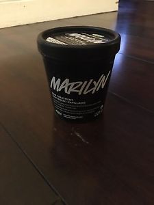 Hair Mask from Lush