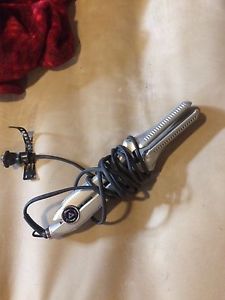 Hair Straightener