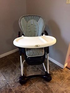 High Chair