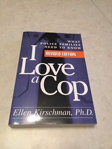 I Love A Cop