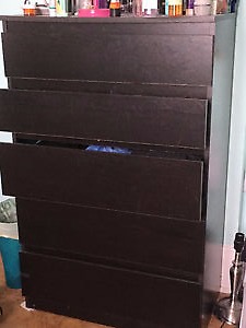 Ikea Dresser