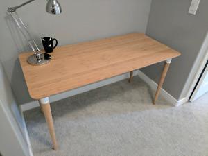 Ikea desk