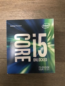 Intel iK Unlocked - 3.5GHz LGA