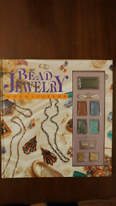Jewelry beading kit