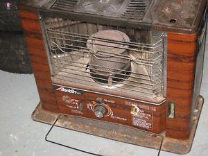 KEROSENE HEATER