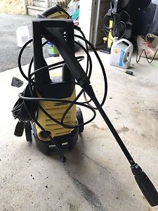 Karcher Electric Washer