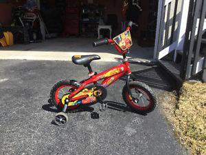 Kids 12" Bike