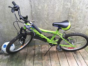 Kid's Bike