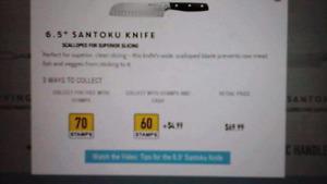 Knifes for sale $140