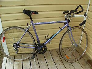 Lady's road bike for sale