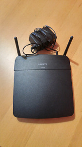 Linksys Smart Wireless Router- NEW PRICE