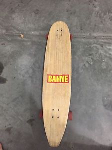 Longboard for sale