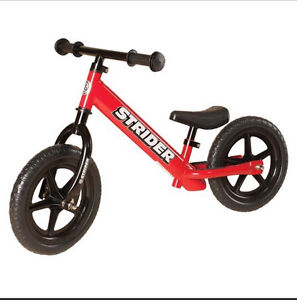 Looking for balance bike