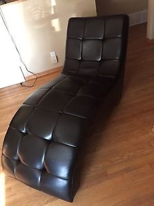 Lounge Chair (The Brick)