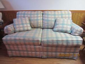 Love seats for sale