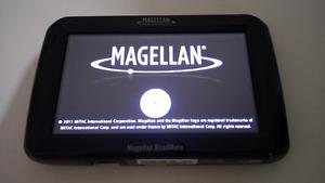 Magellan GPS - lifetime map update