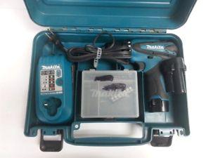 Makita FD02 Drill - 