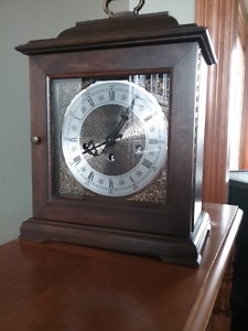 Mantle clock for sale