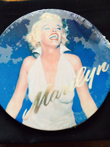 Marilyn Monroe Collector CD