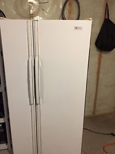 Maytag fridge