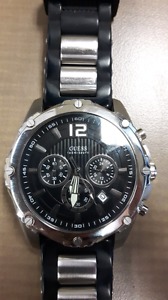 Mens Guess watch 80obo