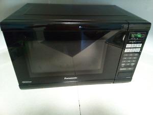 Microwave $10