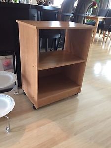 Microwave stand/shelf