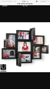 Moving ON sale! Perspective multi opening frames