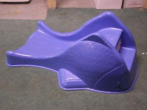My first whale slide. $
