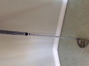 NEW....PUTTER by ADAMS GOLF....31" womens rt handed