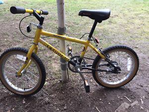 NORCO Bearclaw Childs Bike