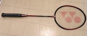 New Yonex Badminton Raquet
