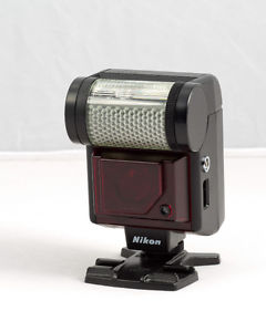 Nikon Speedlight SB-20 Flash