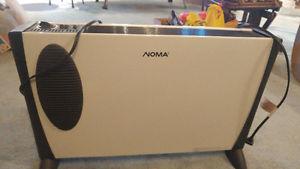 Noma Room Heater  W