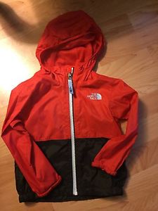 North Face 2T