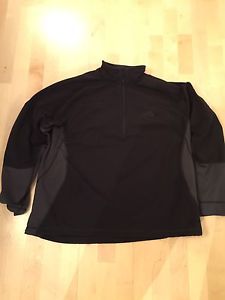 North Face Hoodie Size XXL
