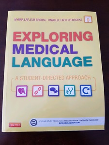 Nursing Text Book