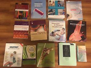Nursing Textbook