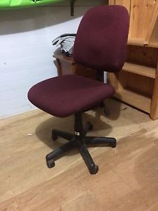 Office chair