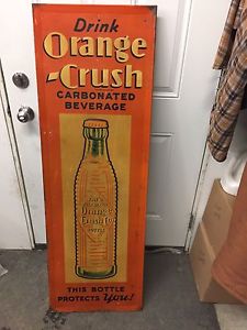  Orange Crush 