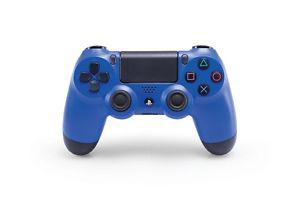 PS4 Dualshock 4 Controllers
