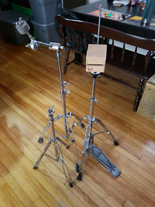 Pearl high hat stand