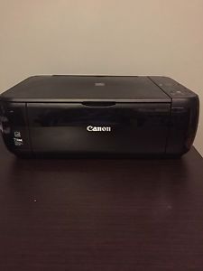 Perfect Condition Canon Pixma Colour Printer