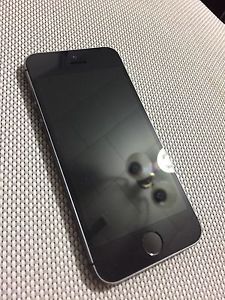Perfect gift-Iphone 5s 16GB Rogers or ChatR-finger print