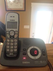 Phone Intercom Digital Answering Systen