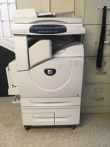 Photocopieur Xerox 