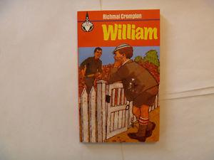 Pile Of 9 BILLY & BESSY BUNTER & WILLIAM British Paperbacks