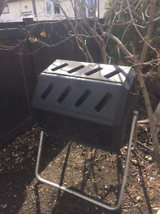 Portable Composter