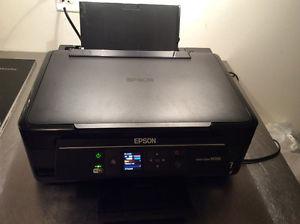 Printer